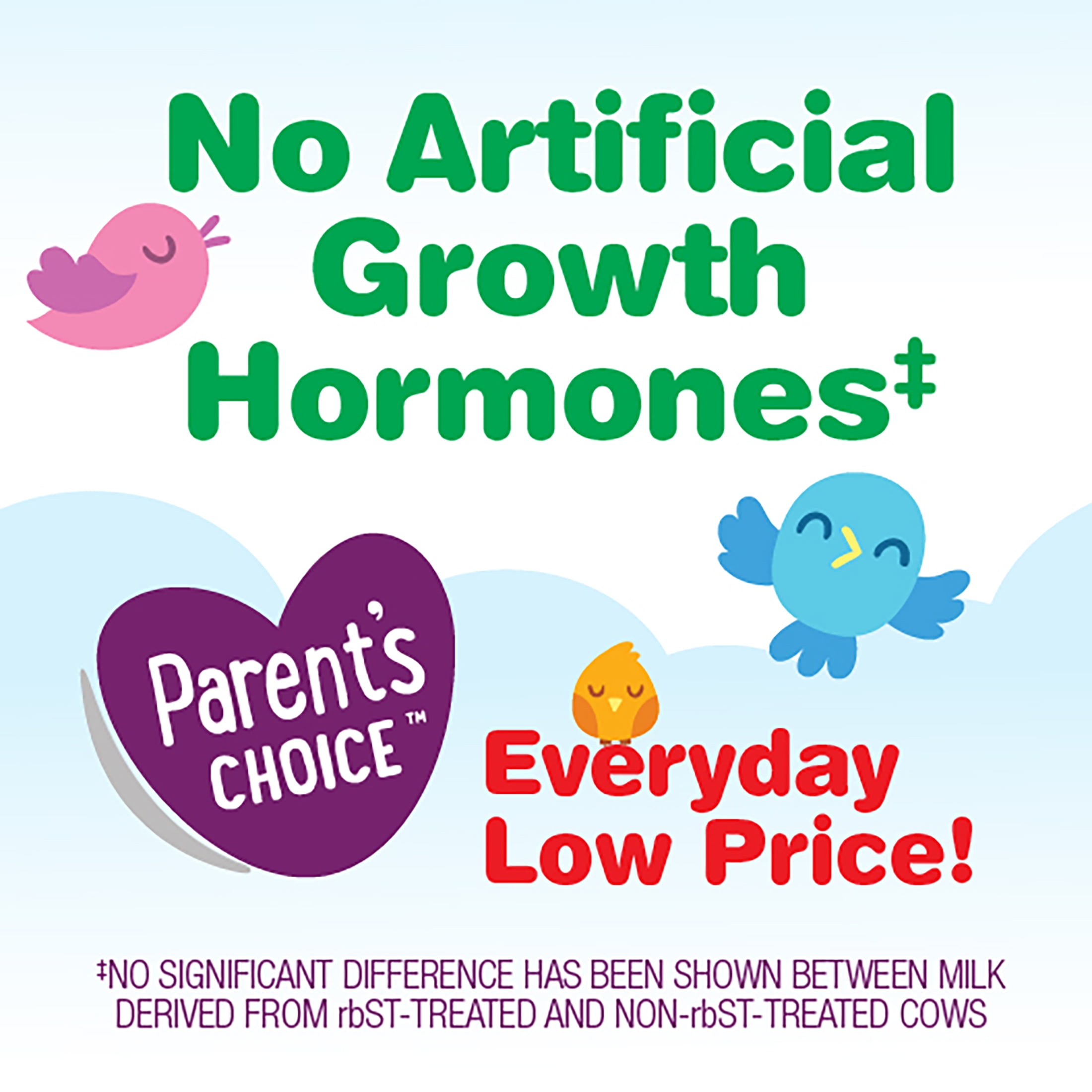 Parents choice formula with rice best sale starch
