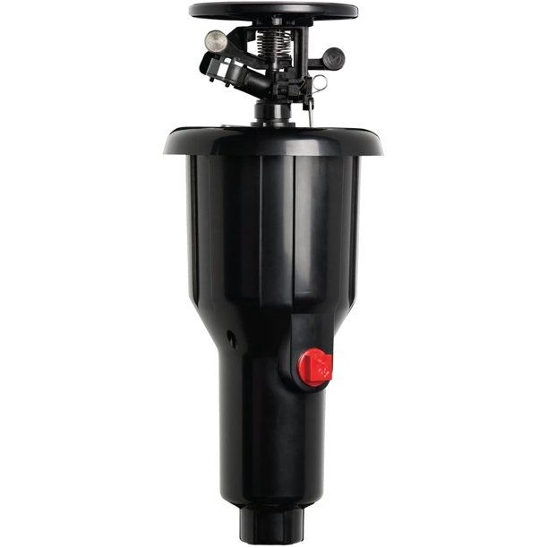 Concrete Donuts Sprinkler Heads