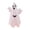 Bat, variant on Deepigc Halloween Lights Indoor, Mini Ghost LED Lantern with 4 Different Expressions Hanging Spooky Ghost Light Battery Operated for Indoor Outdoor Halloween Party Home Tree Decor, Spider