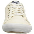 thumbnail image 2 of Keds Women's Lex LTT Fashion Sneaker, Natural, 7 M US, 2 of 8