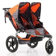 B.o.b. Revolution Se Double Stroller Dua