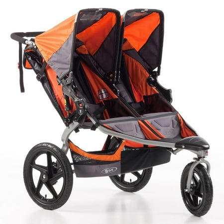 B.o.b. Revolution Se Double Stroller Dua