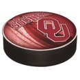 thumbnail image 1 of Holland Bar Stool BSCOklhma-D2 Oklahoma Sooners Bar Stool Seat Cover, 1 of 1