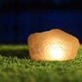 thumbnail image 3 of Outdoor Natural Artificial Lightweight Light Faux Rock Decor Covers Up Landscape Utilities, 3 of 5