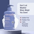 thumbnail image 4 of Climaplex Shampooing Hydratant et Réparateur, Shampooing Hydratant, 400 ml, 4 of 5