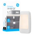 thumbnail image 1 of Luz LED LED 4 en 1 GE, fallo de alimentación con linterna 29679, 1 of 8