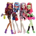 thumbnail image 1 of MONSTER HIGH GHOULS NIGHT OUT 4 PACK, 1 of 2