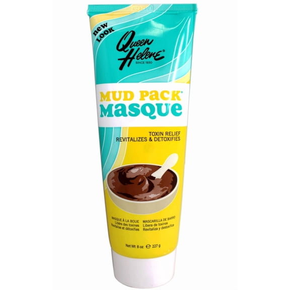 QUEEN HELENE Mud Pack Masque 8 oz
