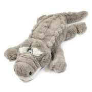 Giftable World A08010 28.5 in. Lying Alligator