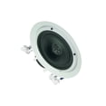 thumbnail image 2 of Rockville Commercial Receiver+20 6.5" 2Way White Ceiling Speakers 4 Hotel/Office, 2 of 13