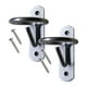 thumbnail image 3 of 2 piezas Ecuestre Bucket Hanger Feed ACCESORIOS PARN PRÁCTICO HOLGO de CUBO de HIERRO FÁCIL INSTALA PIGOS de AGUA AGURO de AGUA, 3 of 8
