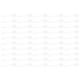 thumbnail image 3 of Medicine Powder Scoop,50PCS 5 ml Plastic Fertilizer Scoop Plastic Measuring Spoon User-Friendly Design, 3 of 7