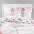 thumbnail image 2 of Ballerina Bedding Set, 2 of 6