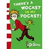 There's a Wocket in my Pocket: Blue Back Book (Paperback 9780007169955) by Dr. Seuss