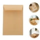 thumbnail image 4 of 50 sobres pequeños de papel kraft autoadhesivos para guardar verduras y plantas, 4 of 7