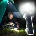 thumbnail image 7 of StSilkitty Solar Powered LED Safety Flares for Life Rafts Emergency Signal Lights with Adjustable Modes,Stable Waterproof,Portable Emergency Kit Important, 7 of 7