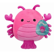 Squishmallows Cordea 8 Inch Plush Toy, 1 Pack