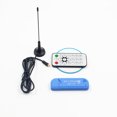 thumbnail image 4 of USB2.0 FM DAB DVB-T RTL2832U R820T2 RTL-SDR SDR Dongle Stick Digital TV Tuner Remote INFRARED Receiver with Antenna, 4 of 7