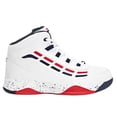 thumbnail image 1 of Tenis Fila Spitfire UNISEX 3BM01792-125 blanco 25 FILA 3BM01792-125 SPITFIRE, 1 of 3