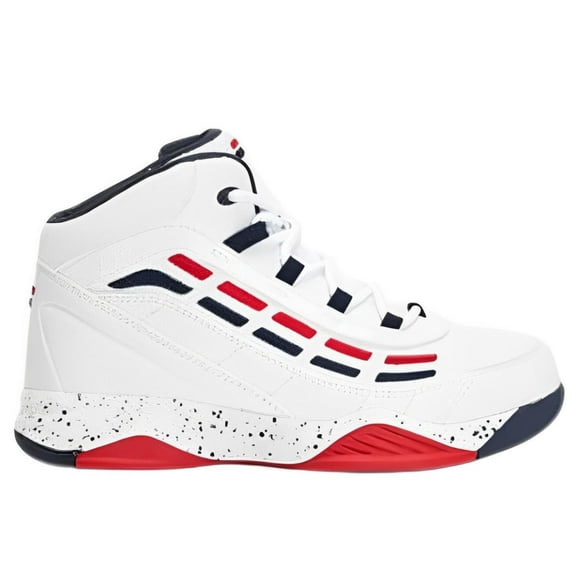 Tenis Fila Spitfire UNISEX 3BM01792-125 blanco 23.5 Fila 3BM01792-125 SPITFIRE