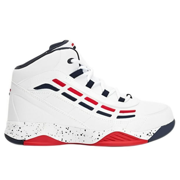 Tenis Fila Spitfire UNISEX 3BM01792-125 blanco 23.5 FILA 3BM01792-125 SPITFIRE