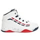 thumbnail image 1 of Tenis Fila Spitfire UNISEX 3BM01792-125 blanco 23.5 FILA 3BM01792-125 SPITFIRE, 1 of 3