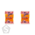 thumbnail image 1 of Hawkins Cheezies Snacks, 36 × 36 g (Pack of 2), 72 Bags Total, 2.59 kg, 1 of 2
