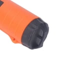thumbnail image 3 of Ailao Detector De Metales De Mano LED Naranja ABS 3 Modos De Detección 360 ° Sonido Vibración Portátil IP67 Impermeable Oro Plata Tesoro Buscador, 3 of 14