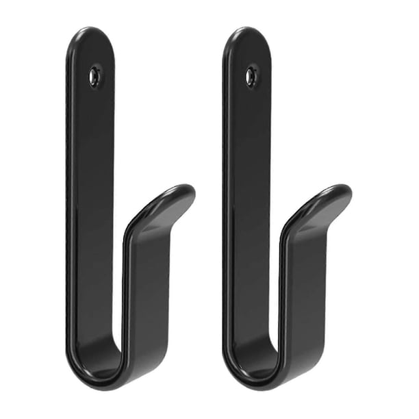 Snowboard Wall Rack Snowboard Wall Hanger Parts Wall Mounted Metal Tool Organizer Storage Hook Surfboard Holder For Apartment