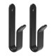 thumbnail image 1 of Snowboard Wall Rack Snowboard Wall Hanger Parts Wall Mounted Metal Tool Organizer Storage Hook Surfboard Holder For Apartment, 1 of 5