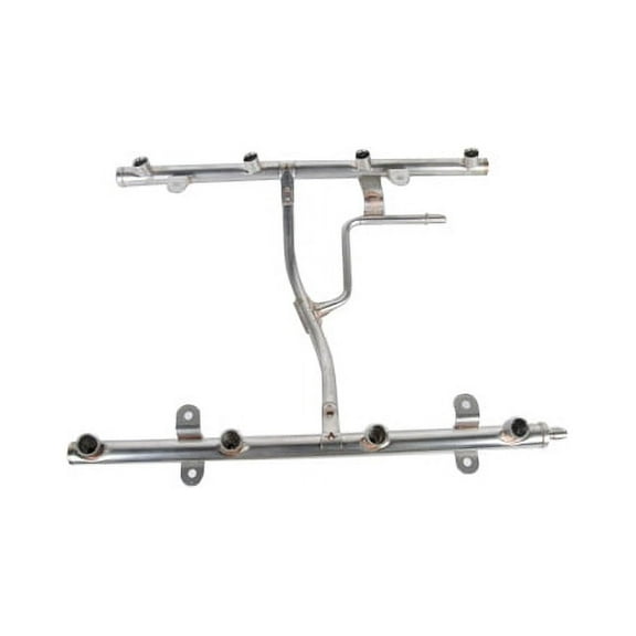 Multi-Port Fuel (SLP)