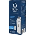 thumbnail image 3 of Brita HUB™ Filter Replacement, Water Filter for Instant Powerful Countertop Water Filtration System, 3 of 10