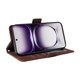 thumbnail image 2 of Funda GANGXUN para OPPO Reno 12 5G con diseño acolchado elegante, cuero PU, protección total y ajuste preciso, 2 of 5