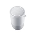 Bose Portable Smart Speaker with Wi-Fi, Bluetooth and Voice Control Built-in, Silver - image 4 of 8