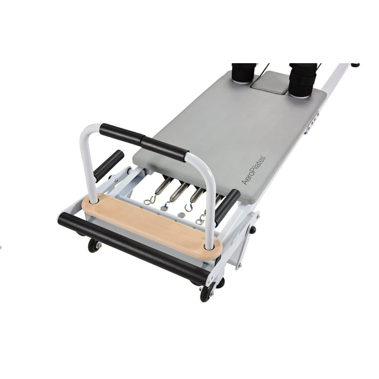 Stamina Plank Bars Accessory for AeroPilates Precision Series Reformer