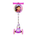 thumbnail image 2 of Scooter Patin Junior Luces Ruedas Gabbys Apache, 2 of 3