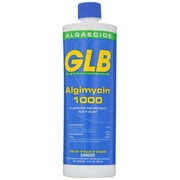 Advantis Technologies 71102 1 qt. GLB Algimycin 1000 Pool Algaecide