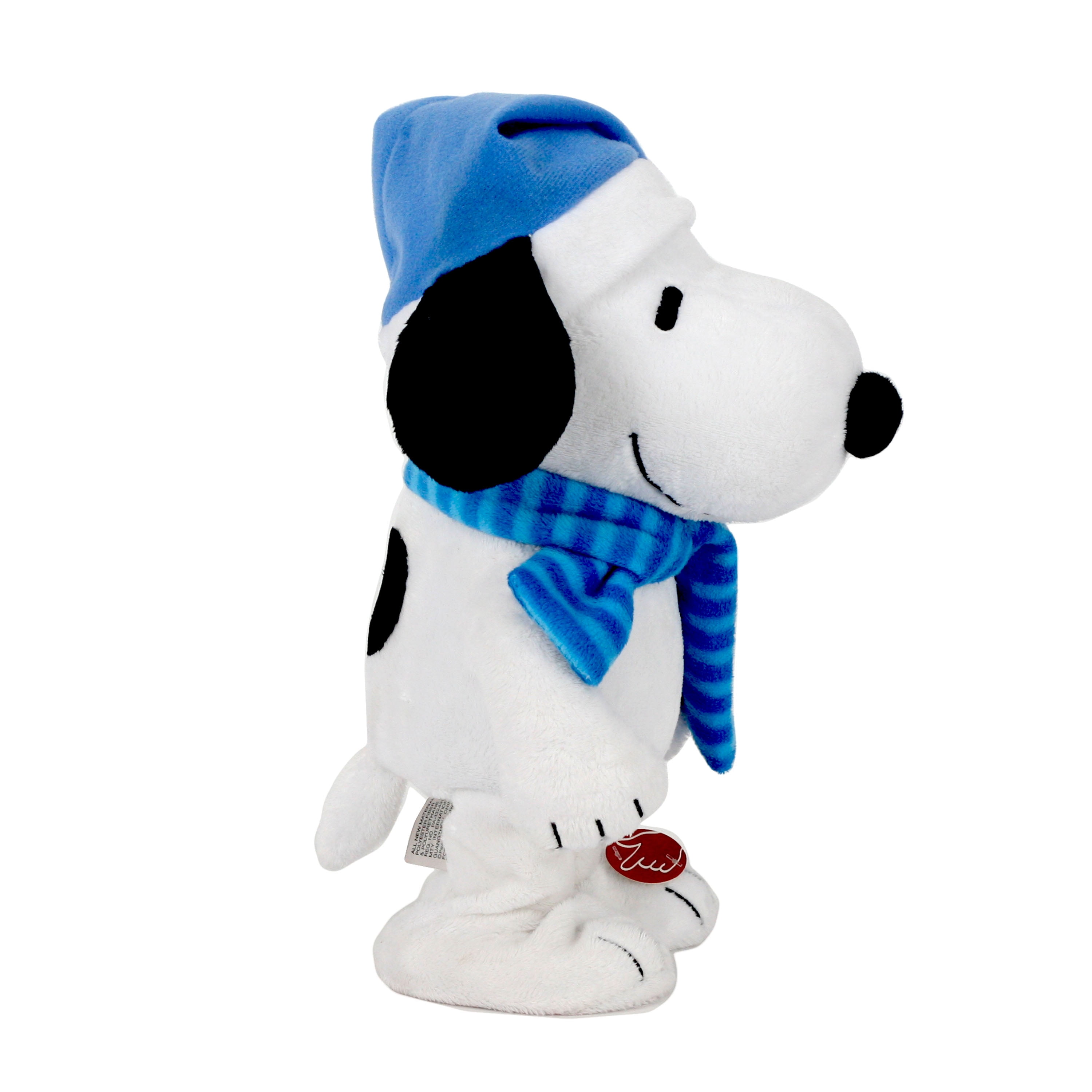 snoopy stuffed animal walmart