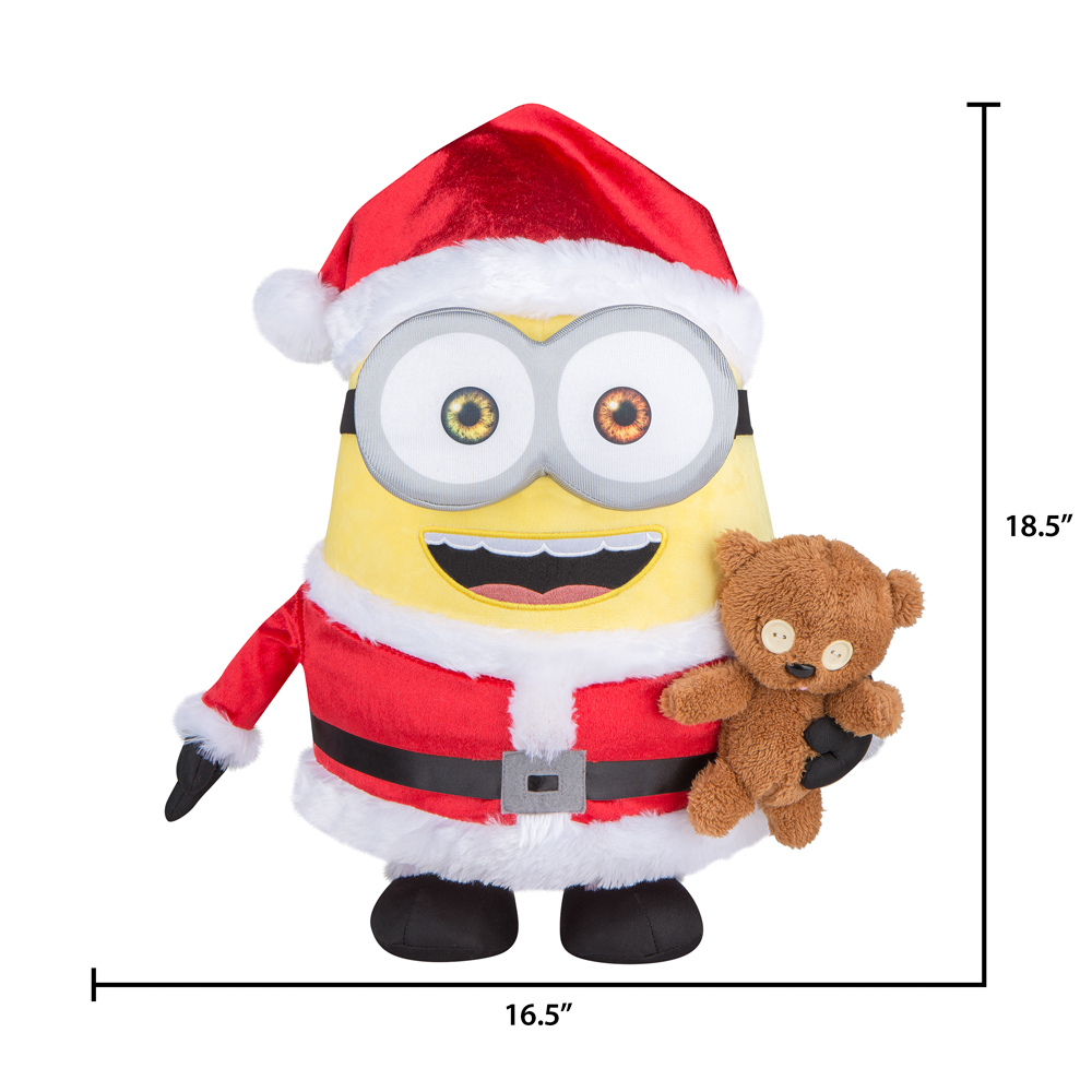 ミニオン ボブ クリスマス リース MINION Xmas christmas ミニオン ボブ クリスマス リース MINION Xmas christmas 季節