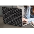 thumbnail image 3 of KSK KAISHEK Protective Case Hard Cover Only Compatible MacBook Pro 13" with Touch ID Model: M1 A2338 A2289 A2251 A2159 A1989 A1706 A1708 (Diablo A 41), 3 of 5