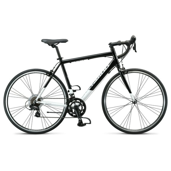 Schwinn Phocus 1400 Road Bike, 700c Wheels, Ages 14 , Black