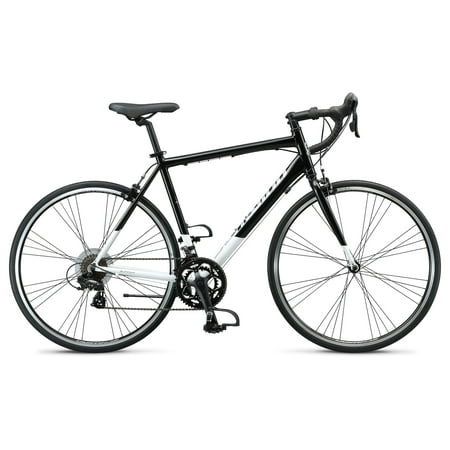 Schwinn Phocus 1400 Road Bike, 700c Wheels, Ages 14+, Black