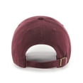 thumbnail image 2 of Vancouver Millionaires NHL Clean Up Cap, 2 of 2