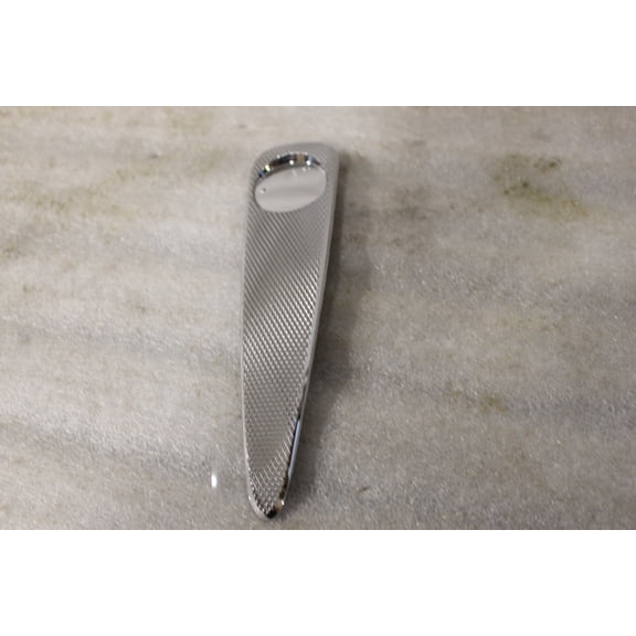 NEW OEM HARLEY SCREAMIN EAGLE DYNA BATTERY COVER TRIM 66459-07