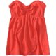 thumbnail image 1 of Aeropostale Solid Cami Tank Top para mujer, naranja, grande Aeropostale Cami, 1 of 1