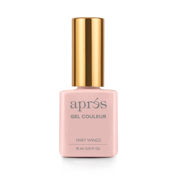 APRES Gel Color - Fairy Wings N06