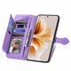 thumbnail image 3 of Funda billetera anti-golpes para GANGXUN OPPO Reno 11 5G , ideal para día a día y trabajo, 3 of 5
