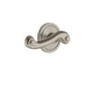 thumbnail image 6 of Grandeur Cirnew_Psg_238_Rh Circulaire Solid Brass Rose Right Handed Passage Door Lever Set, 6 of 6