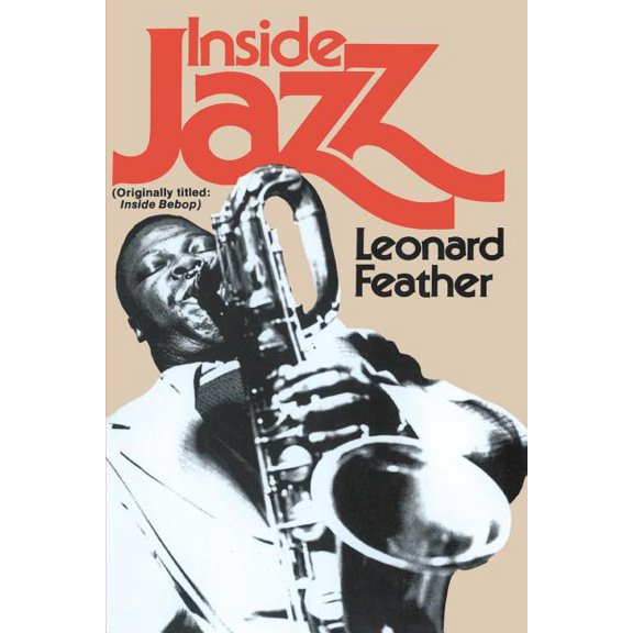 Roots of Jazz Inside Jazz, (Paperback)