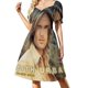 thumbnail image 1 of Keith Urban Golden road Vestido de manga corta ropa de mujer verano 2025 novedades vestidos de fiesta, 1 of 6